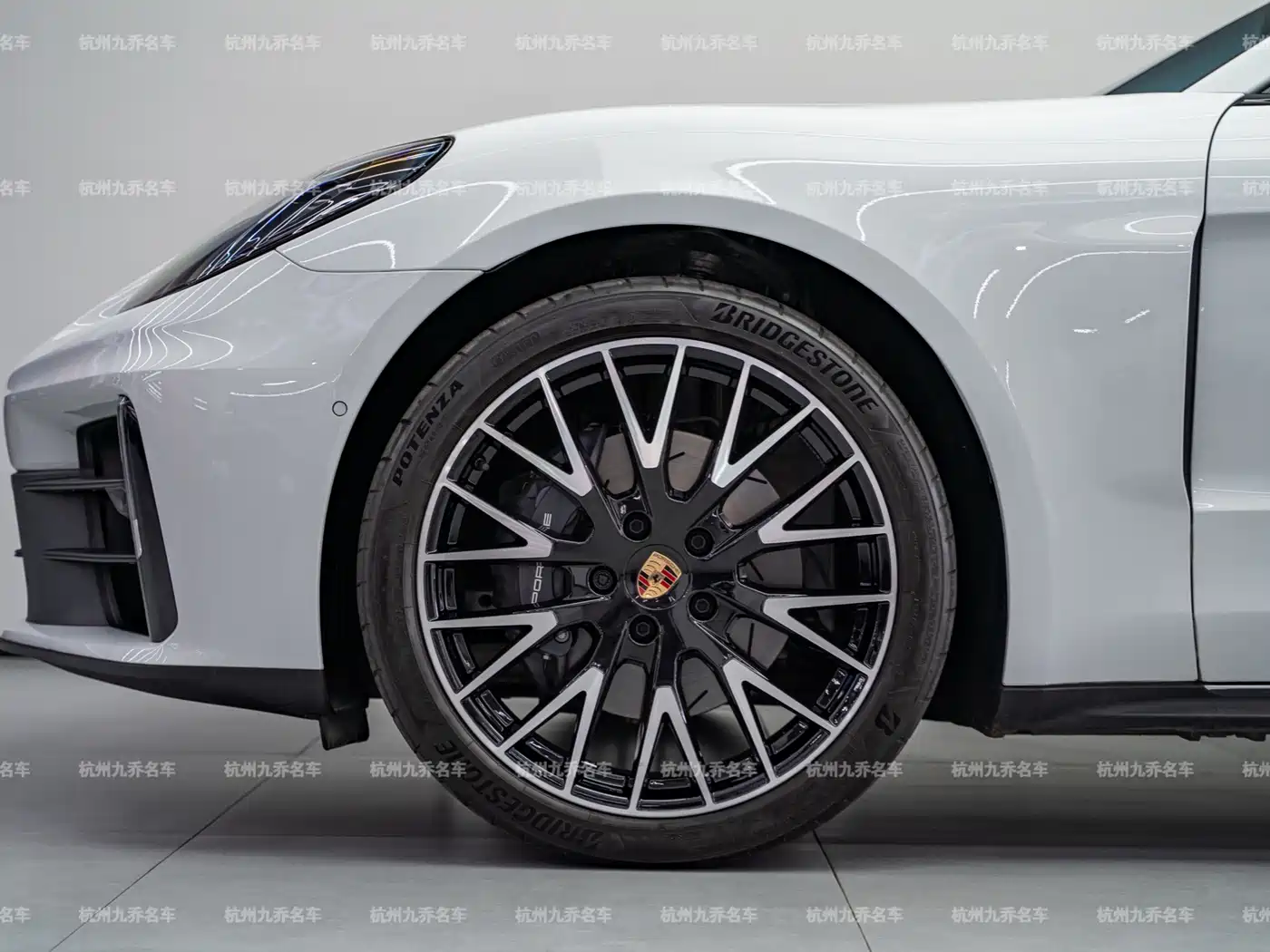 Porsche Panamera 2026 2024 Panamera 4 Executive Long Wheelbase 2.9T