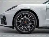 Фото 9 - Porsche Panamera