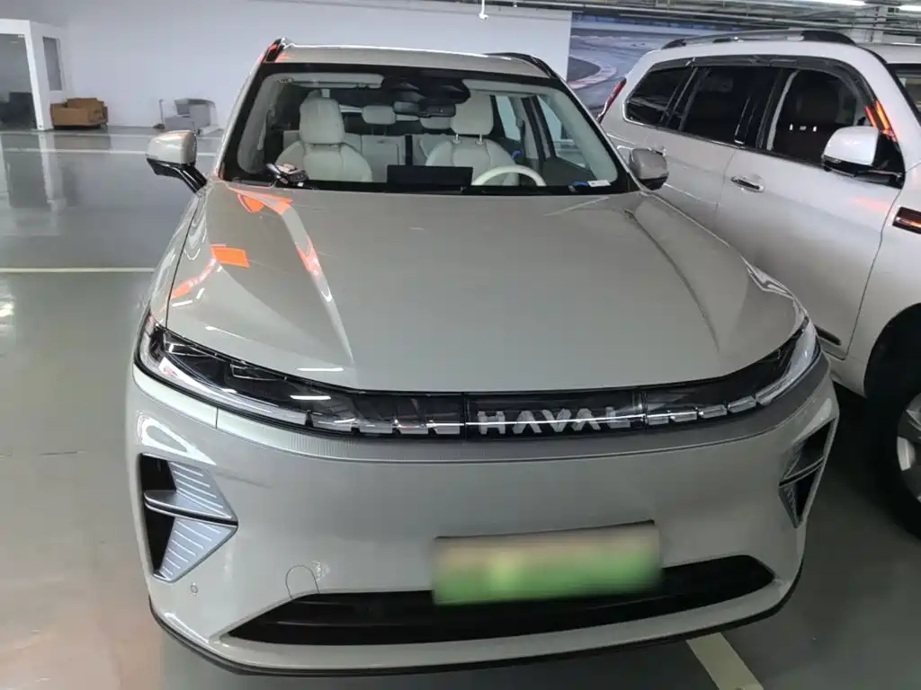 Haval Xiaolong MAX 2025 2025 Hi4 165 Ultra Smart Drive Edition