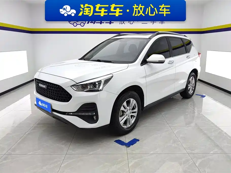 HAVAL M6