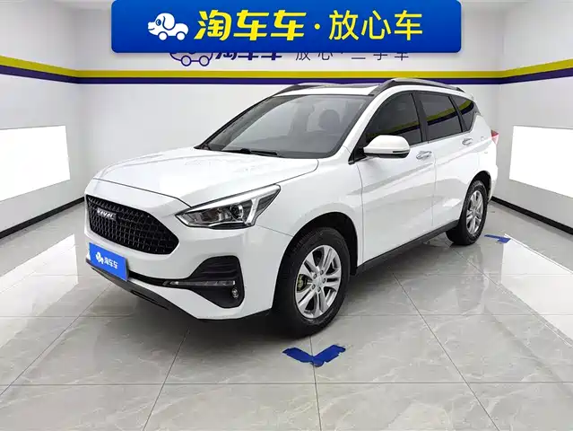 HAVAL M6