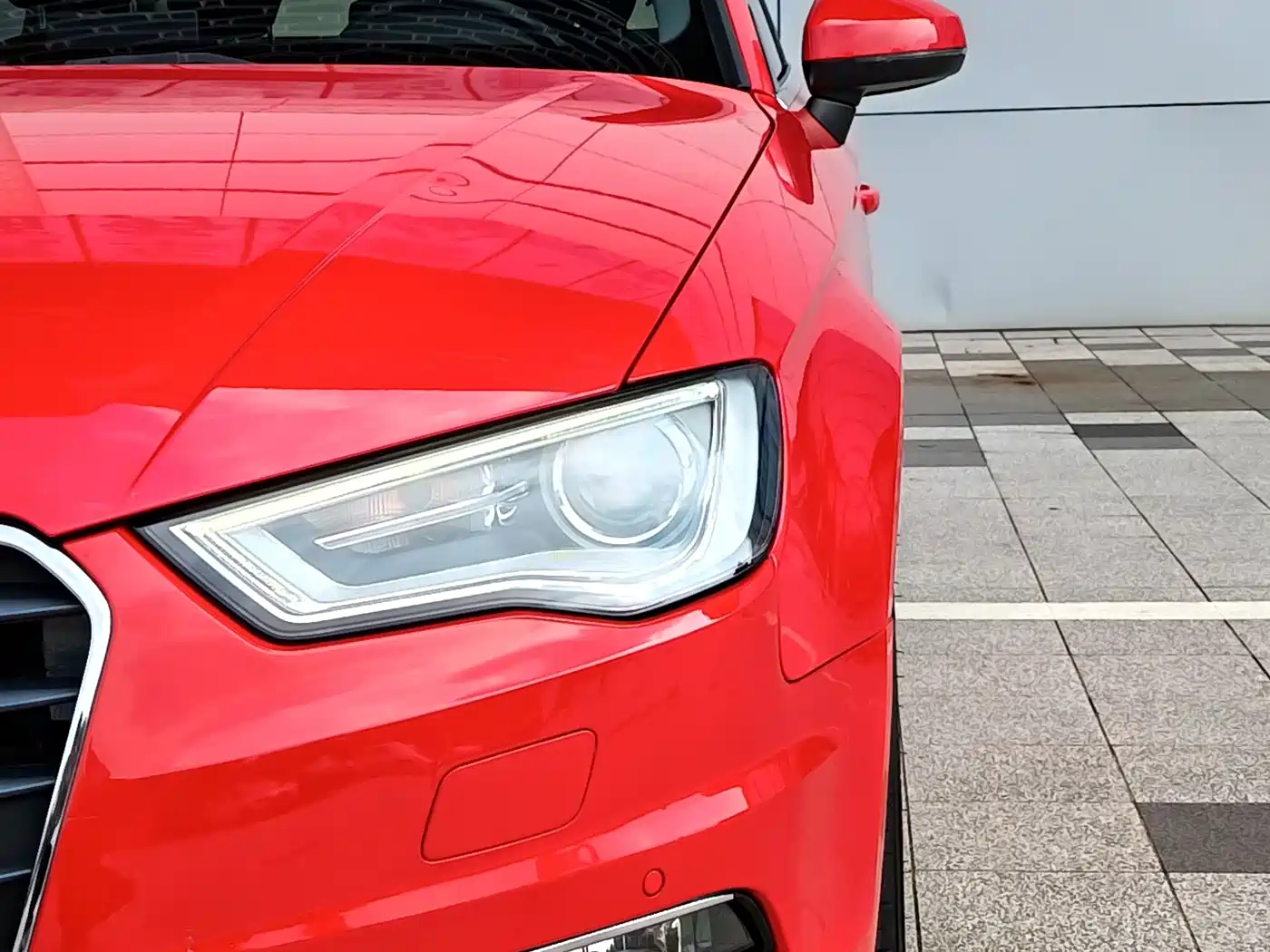 Фото 19 - Audi A3