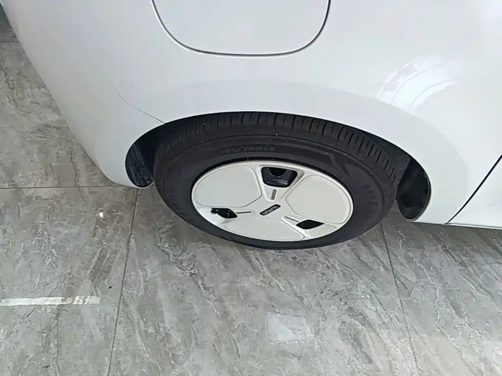Changan Lumin 2025 2025 Model 205km Fresh Edition
