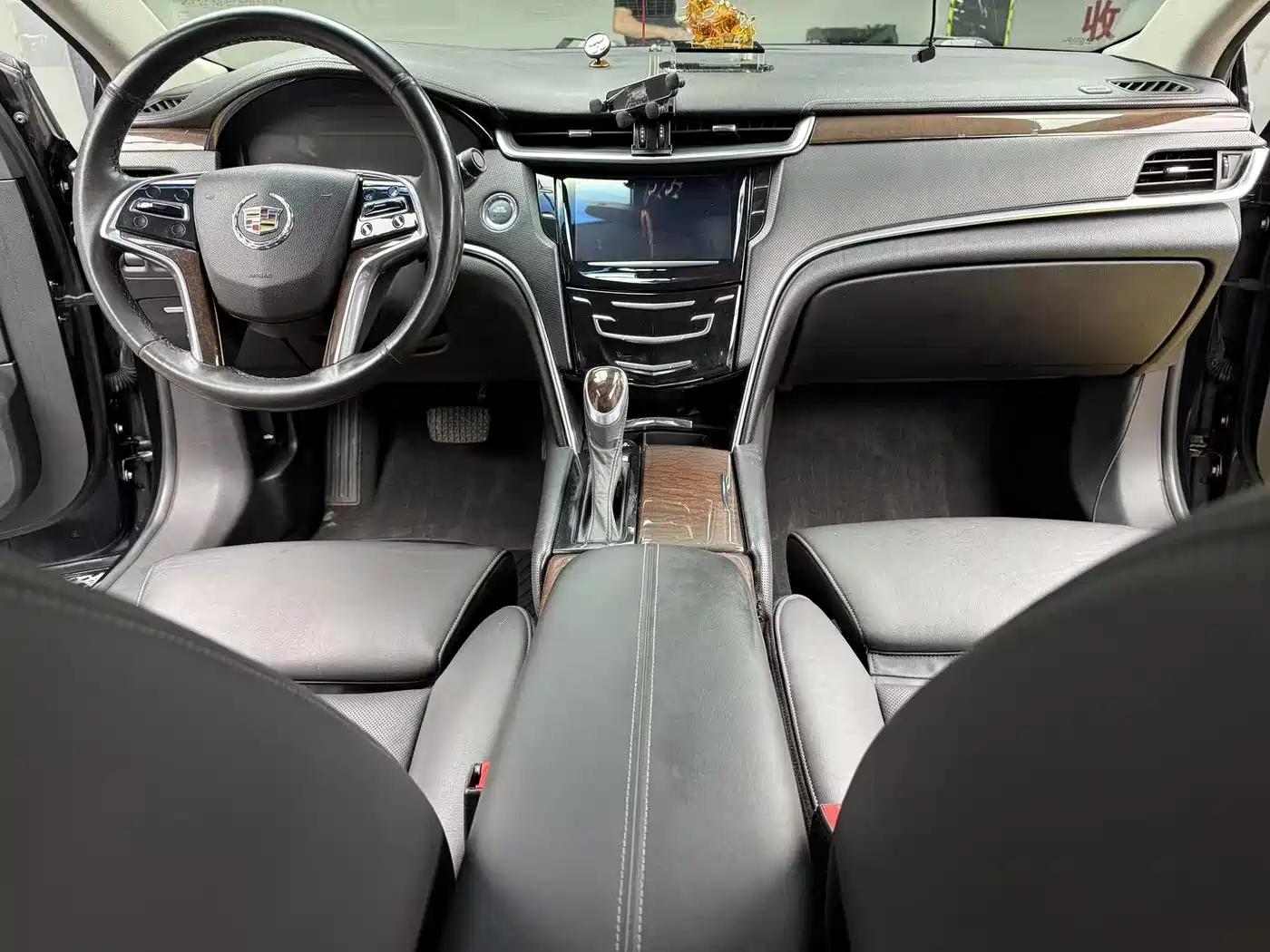 Cadillac XTS 2013 2013 28T Leading Edition