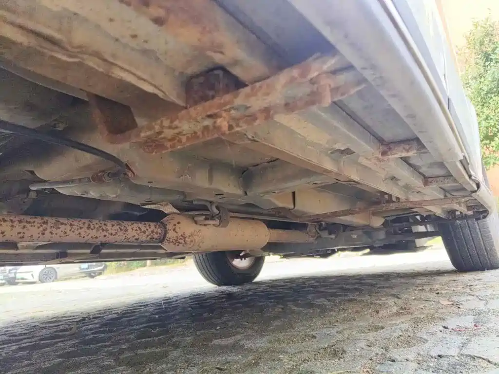 Photo 9 - Zotye T600
