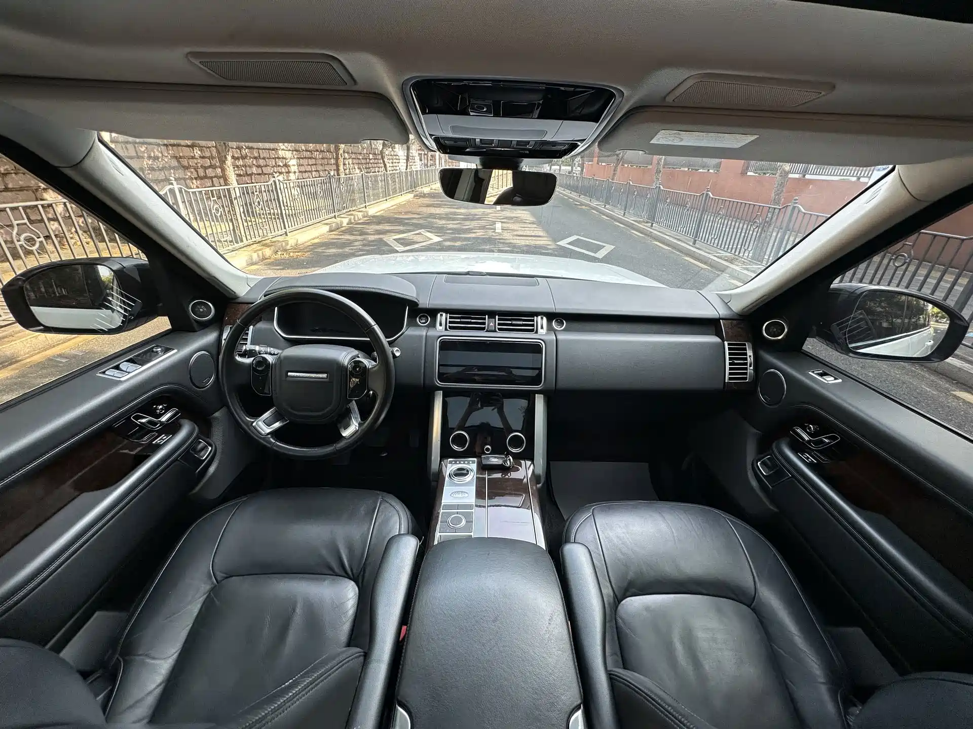 Фото 6 - Land Rover Range Rover