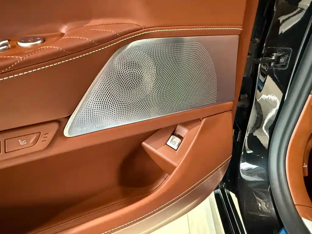 BMW 7 Series 2021 2019 Facelift M760Li xDrive V12 Sport Package