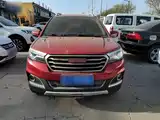 Фото 19 - Haval H1