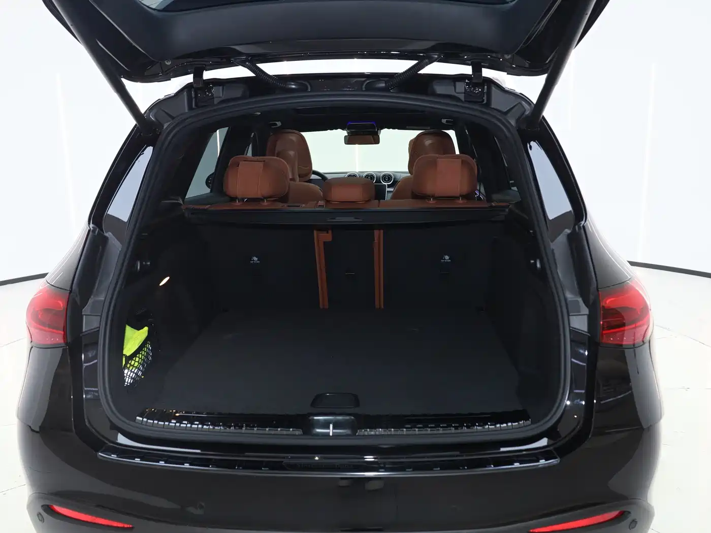 Mercedes-Benz GLC 2025 Facelift GLC 260 L 4MATIC Luxury фото 20