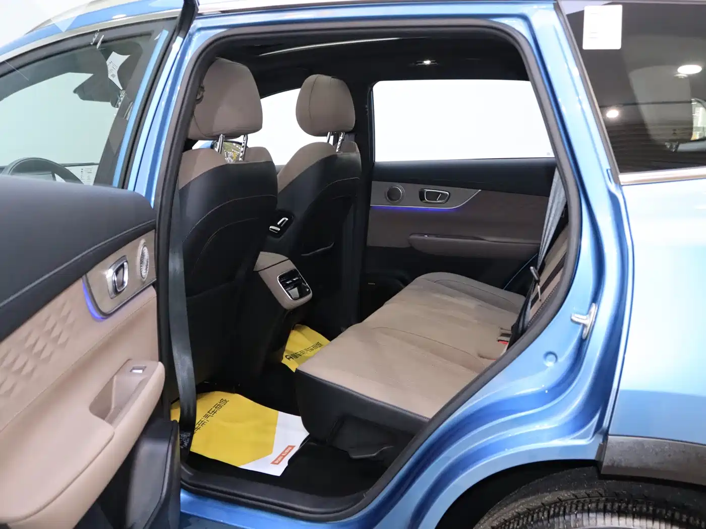 CHERY TIGGO 8 PLUS C DM