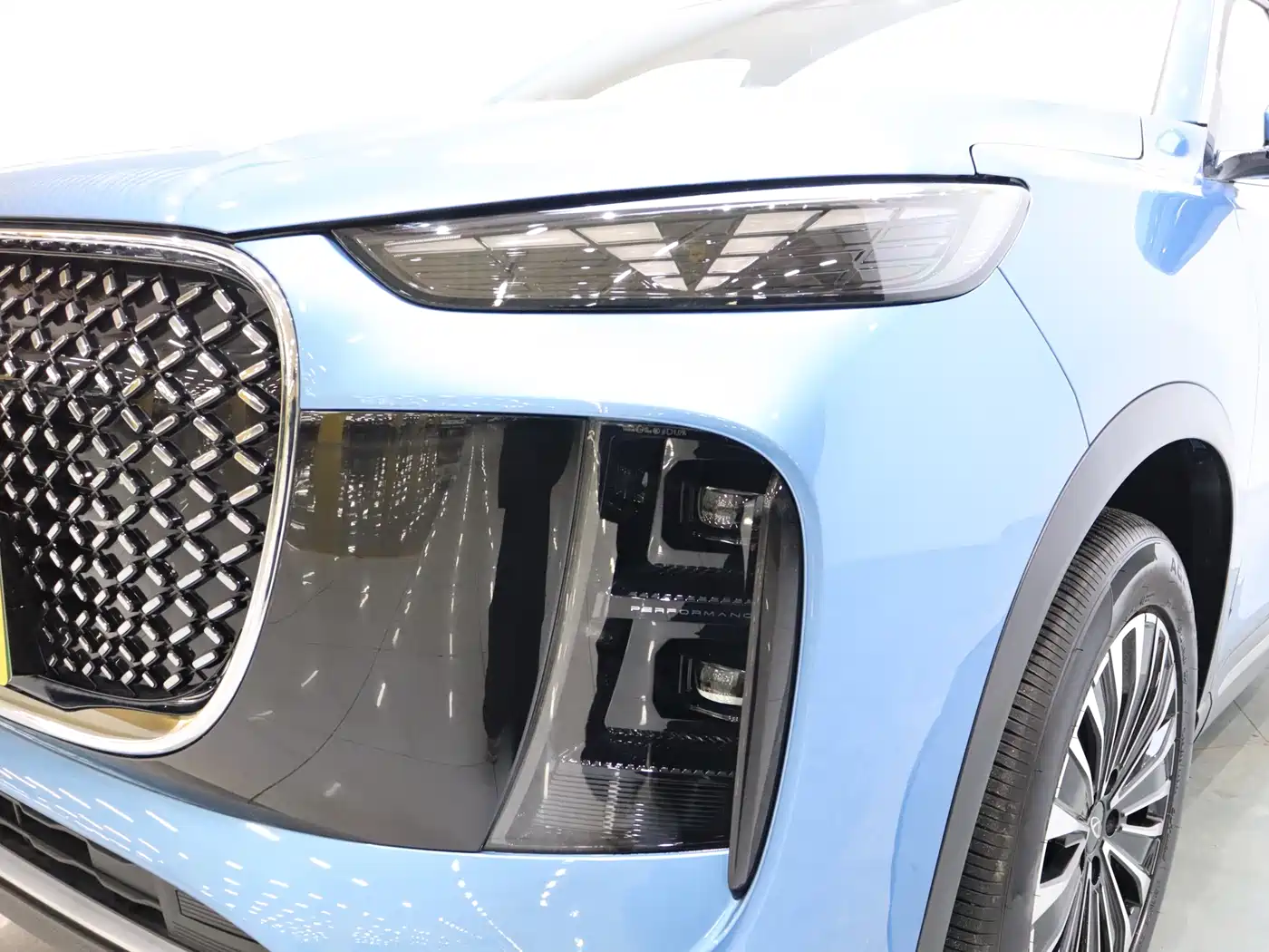 CHERY TIGGO 8 PLUS C DM