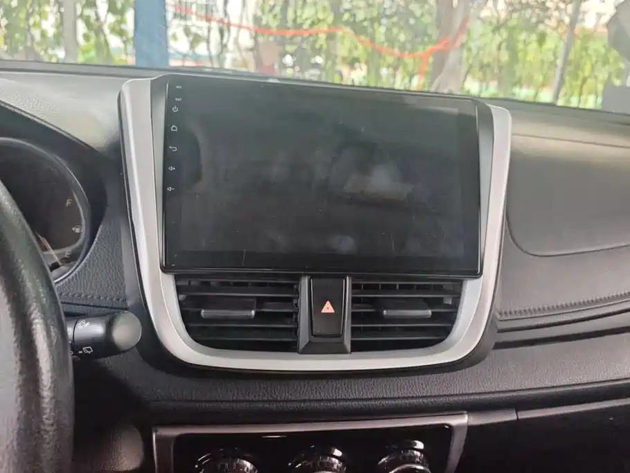 Toyota Yaris, миниатюра 13