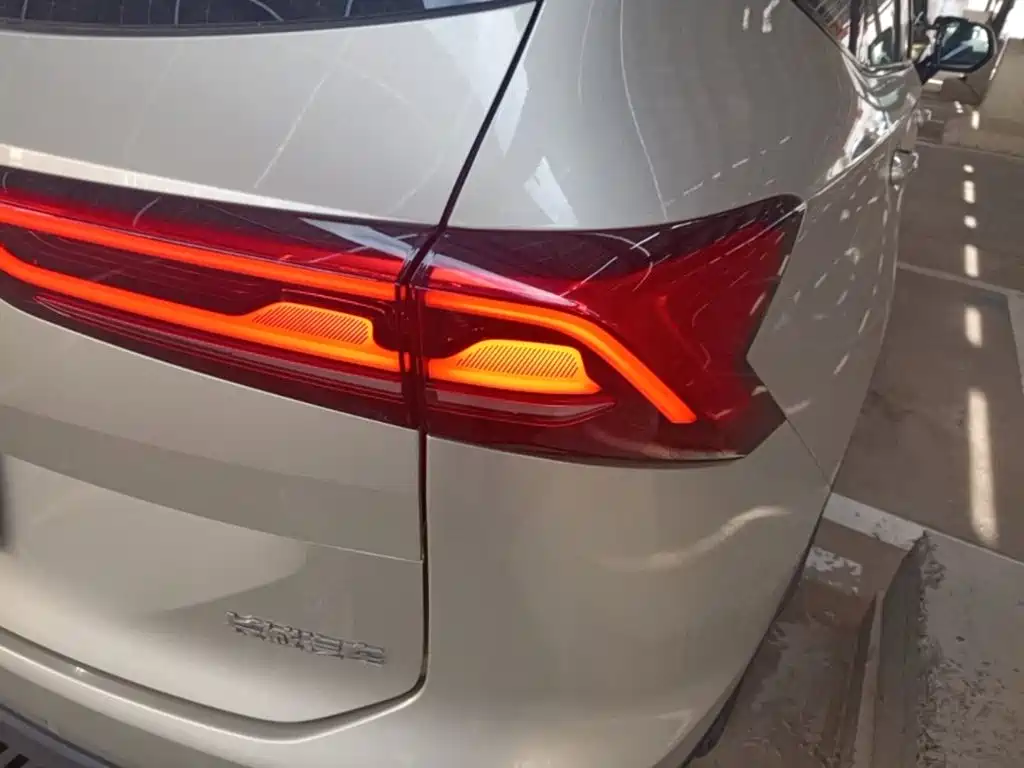 Haval H6 2024 2024 1.5T 2WD Ultra