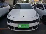 Фото 3 - Lynk & Co 02