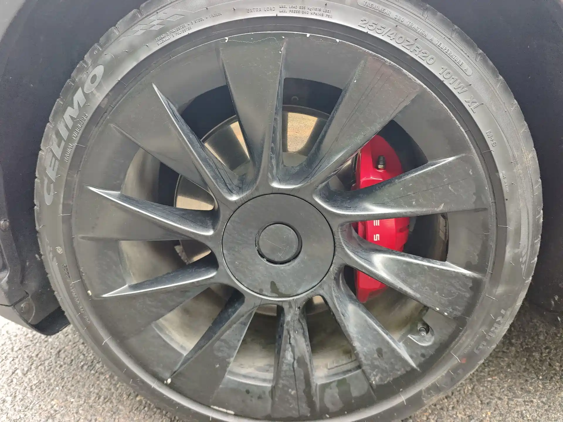 Photo 10 - Tesla Model Y