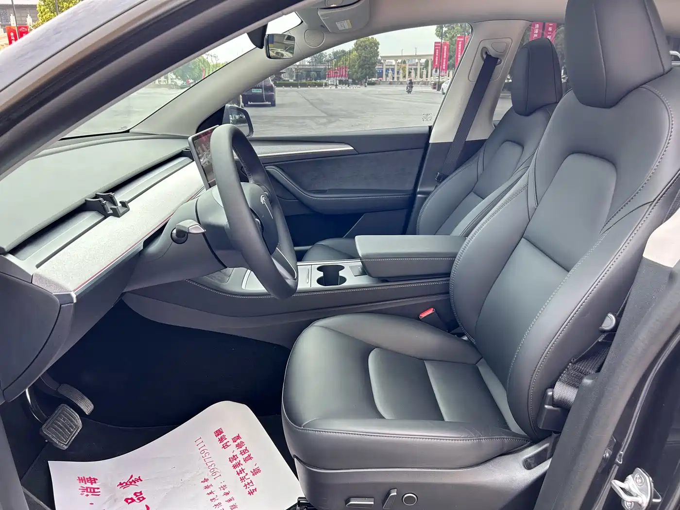 Фото 4 - Tesla Model Y