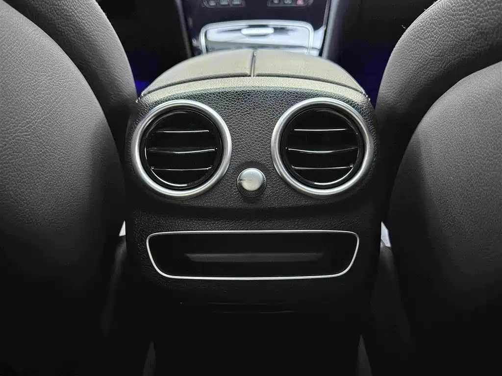 Mercedes-Benz C-Class 2021 C 260 Starry Exclusive Edition фото 10