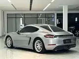 صورة 7 - Porsche 718