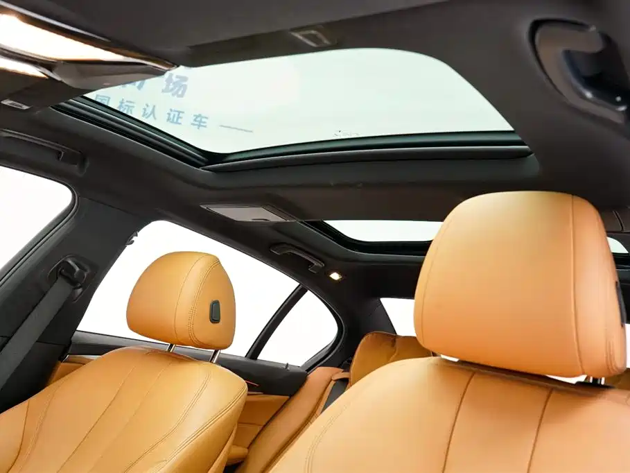 BMW 5 Series 2019 530Li Leading M Sport Package фото 7