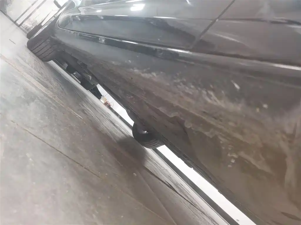 Buick Regal 2019 Model 20T Elite Type China V фото 19