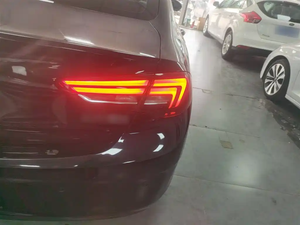 Buick Regal 2019 Model 20T Elite Type China V фото 24