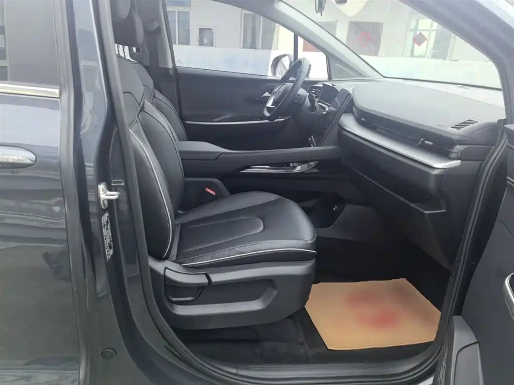Hyundai Kustu 2024 270TGDi LUX Premium Edition фото 25