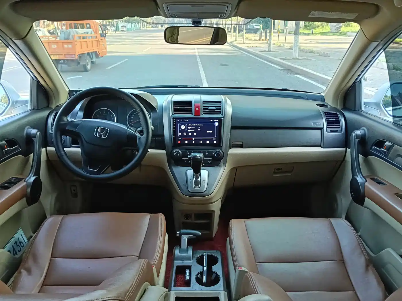 Фото 9 - Honda CR-V