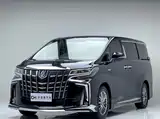 Photo 1 - Toyota Alphard