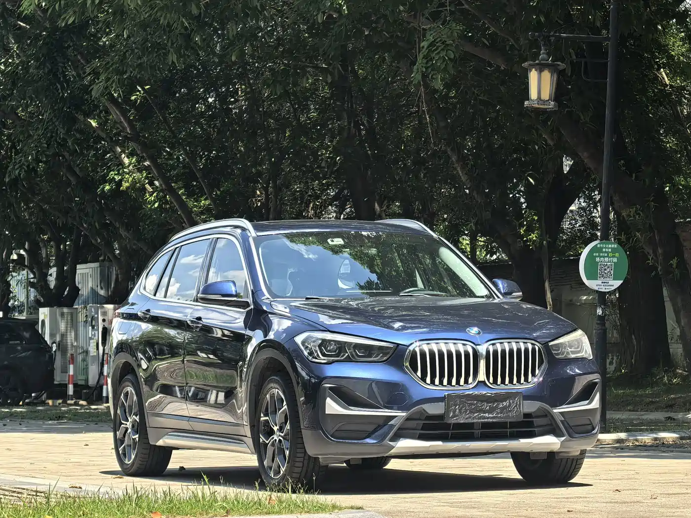 Фото 3 - BMW X1