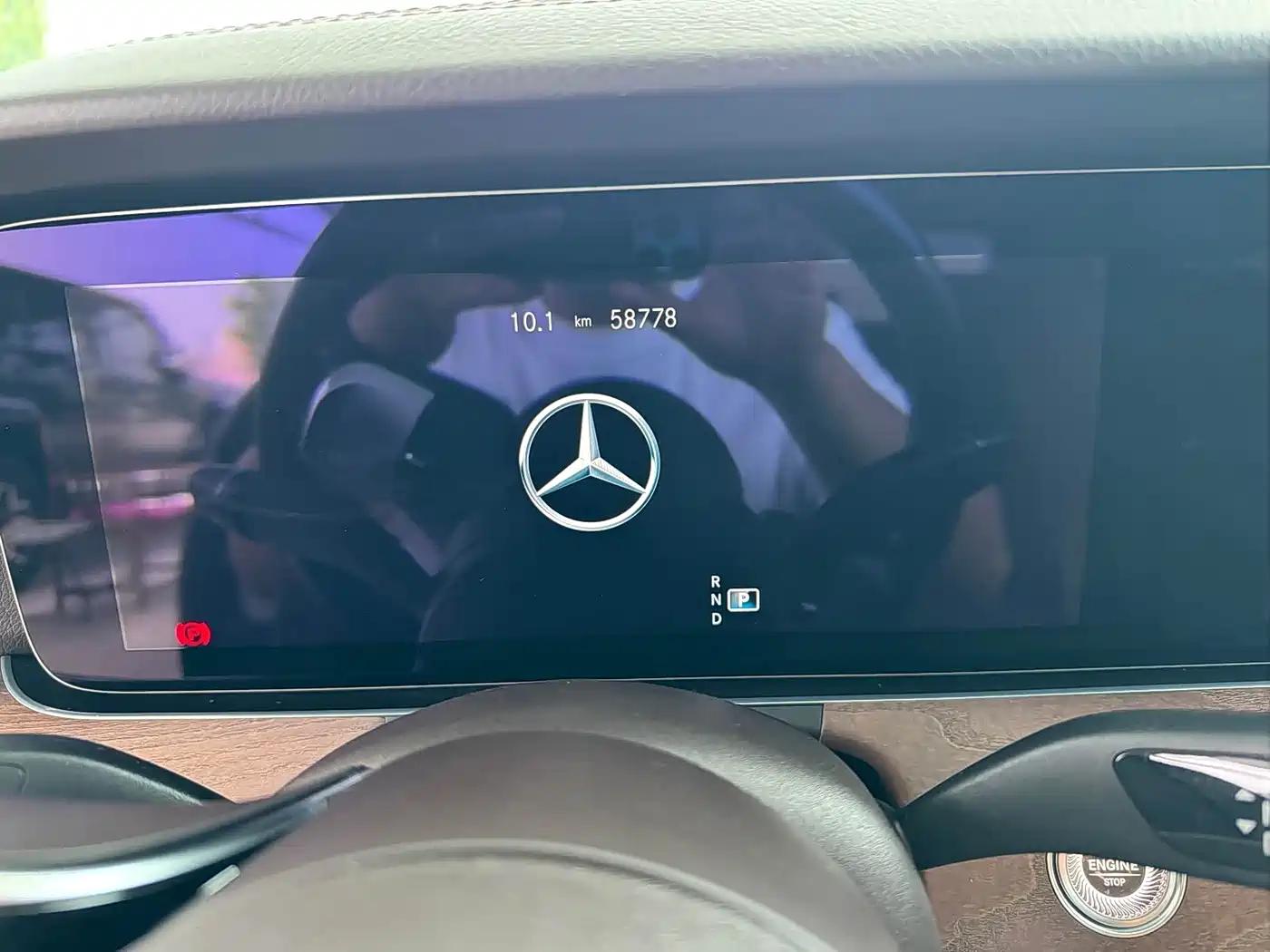 Mercedes-Benz E-Class 2021 Facelift E 260 L фото 9