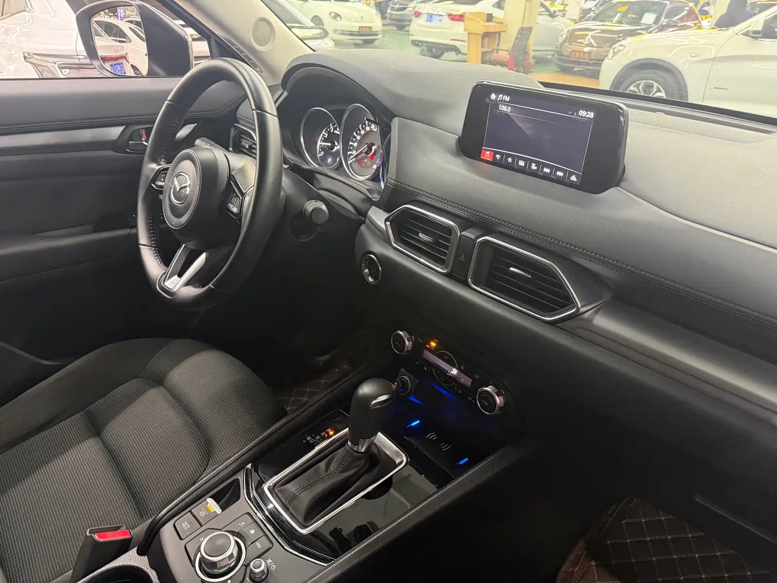 Photo 17 - Mazda CX-5