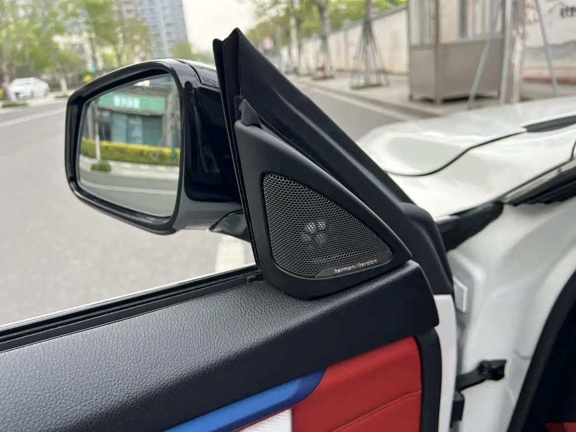 BMW 4 Series 2020 425i Gran Coupe M Sport Shadow Edition фото 8
