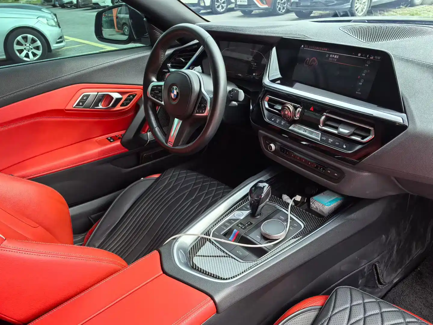 Фото 6 - BMW Z4