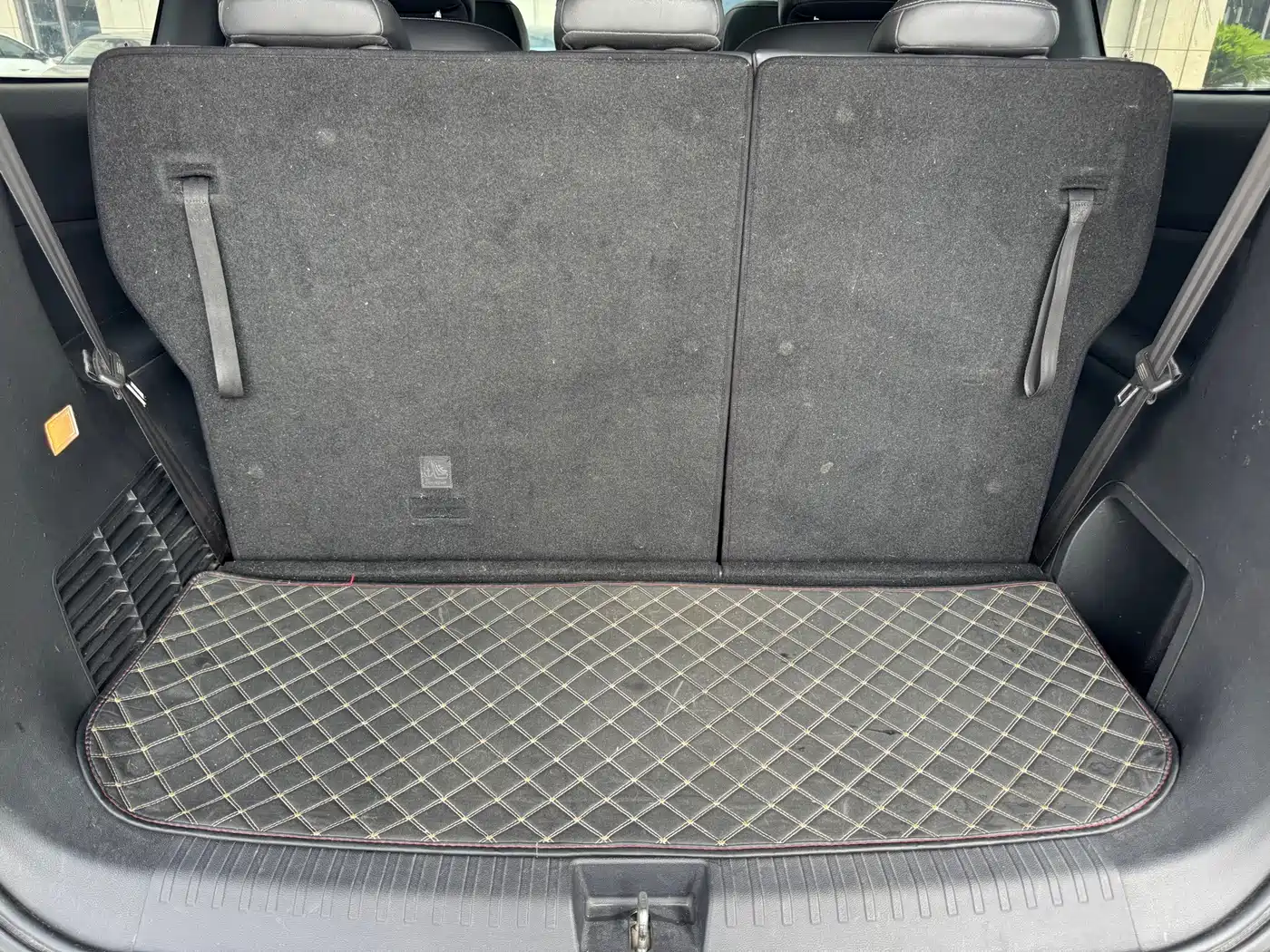 Фото 11 - SAIC Maxus Maxus G50