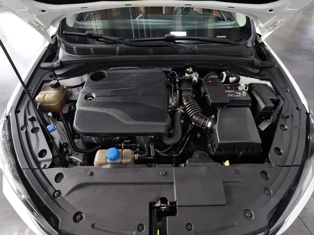 Фото 6 - Changan Eado
