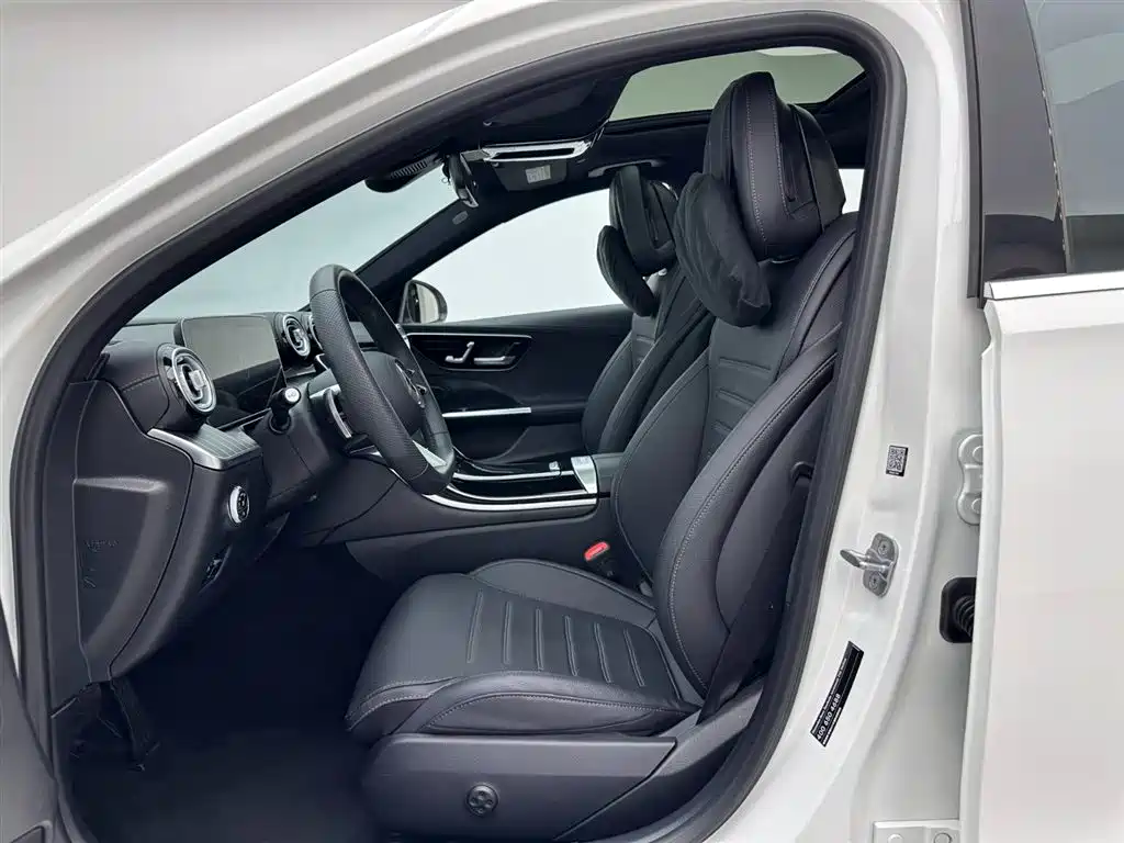 Mercedes-Benz C-Class 2024 C 260 L Sport фото 19