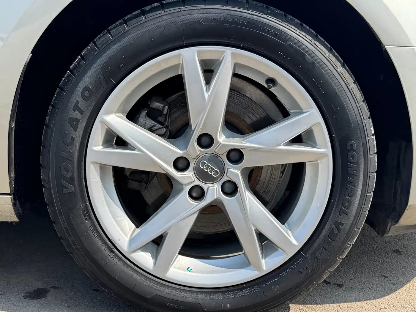 Audi A4L 2018 30th Anniversary 40 TFSI Progressive фото 10