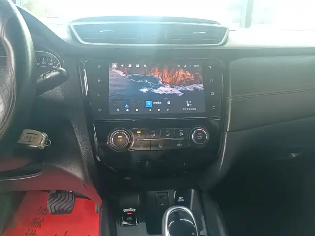 Nissan Qashqai, миниатюра 13