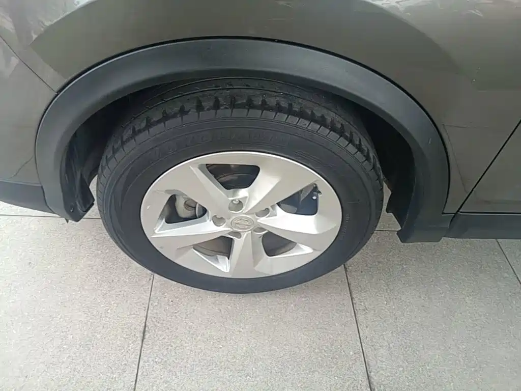 Nissan Qashqai, миниатюра 23