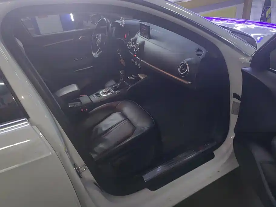 Фото 8 - Audi A3