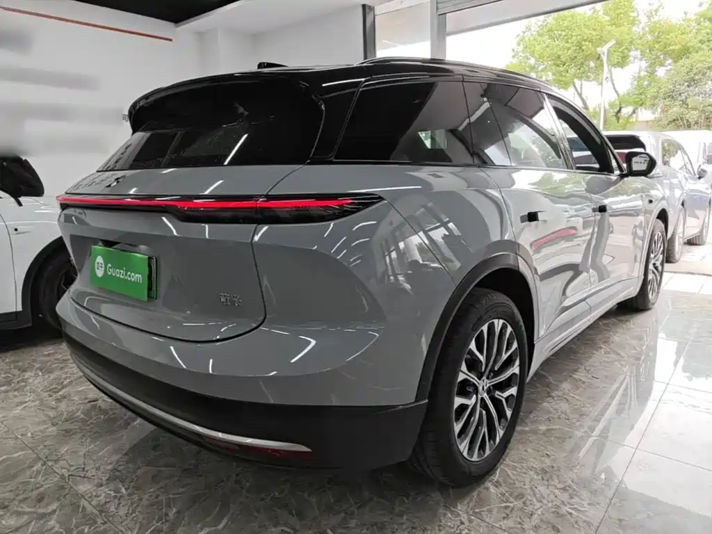 NIO ES6 2024 2024 75kWh