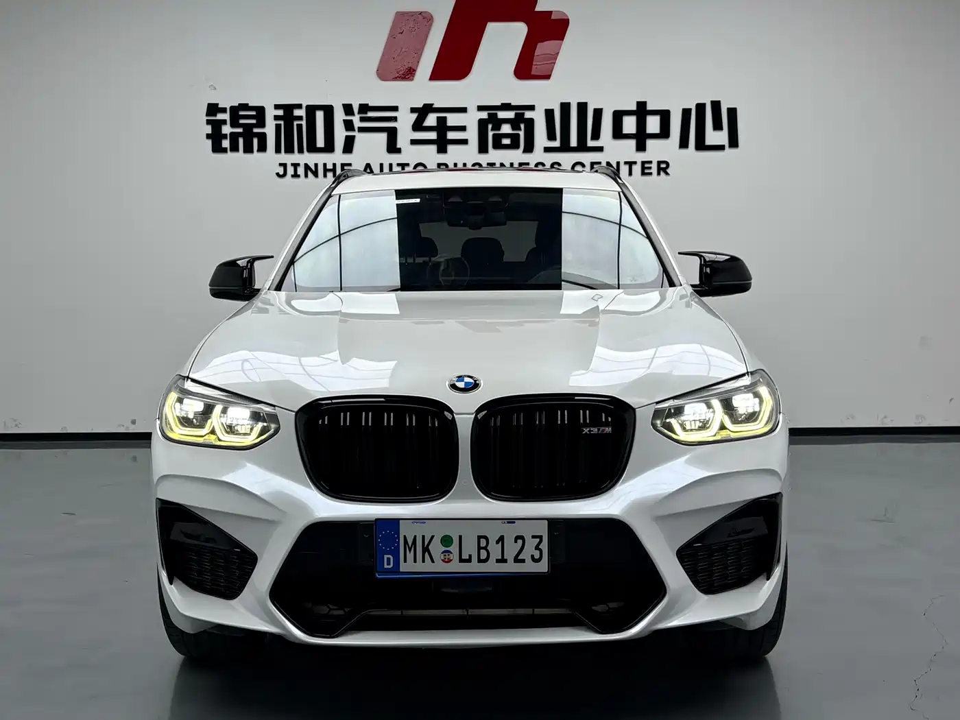 BMW X3 2018 xDrive25i Luxury Package China V фото 3