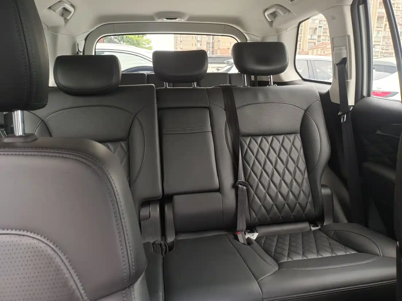 HAVAL H9