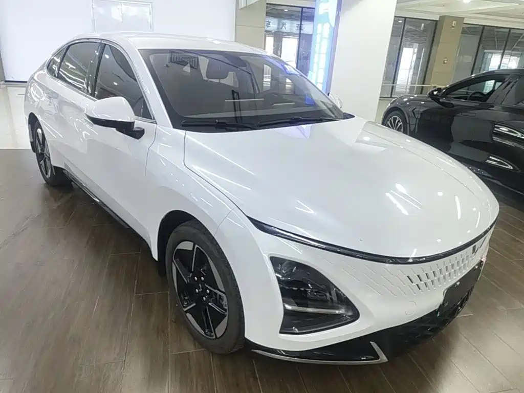 2026 Wuling Motors Wuling Xingguang