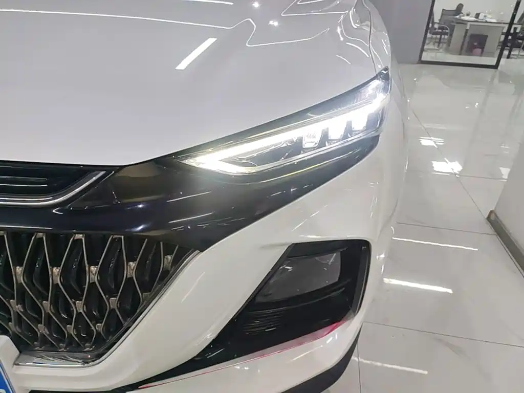 Changan Oshan X7 PLUS 2022 2022 Model Year 1.5T Blue Whale Edition Auto Premium 7-Seater