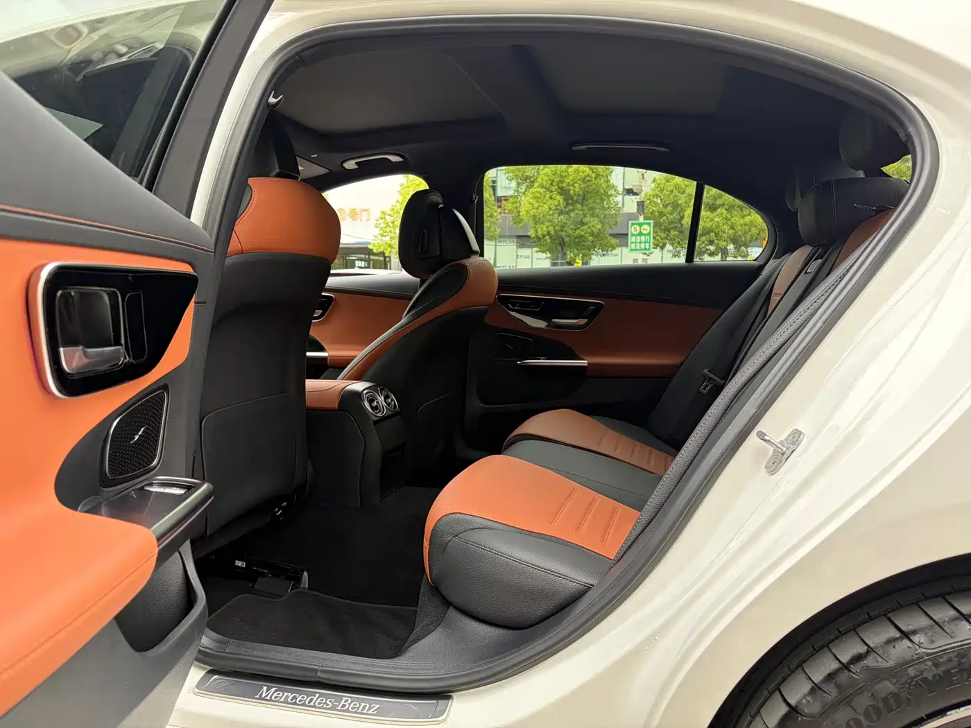 Mercedes-Benz C-Class 2024 C 260 L Sport фото 5