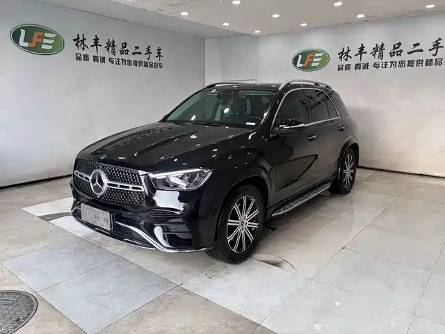 Mercedes-Benz GLE Рестайлинг, GLE 350 4MATIC, Стиль