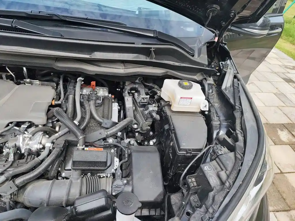 Toyota Sienna, миниатюра 22