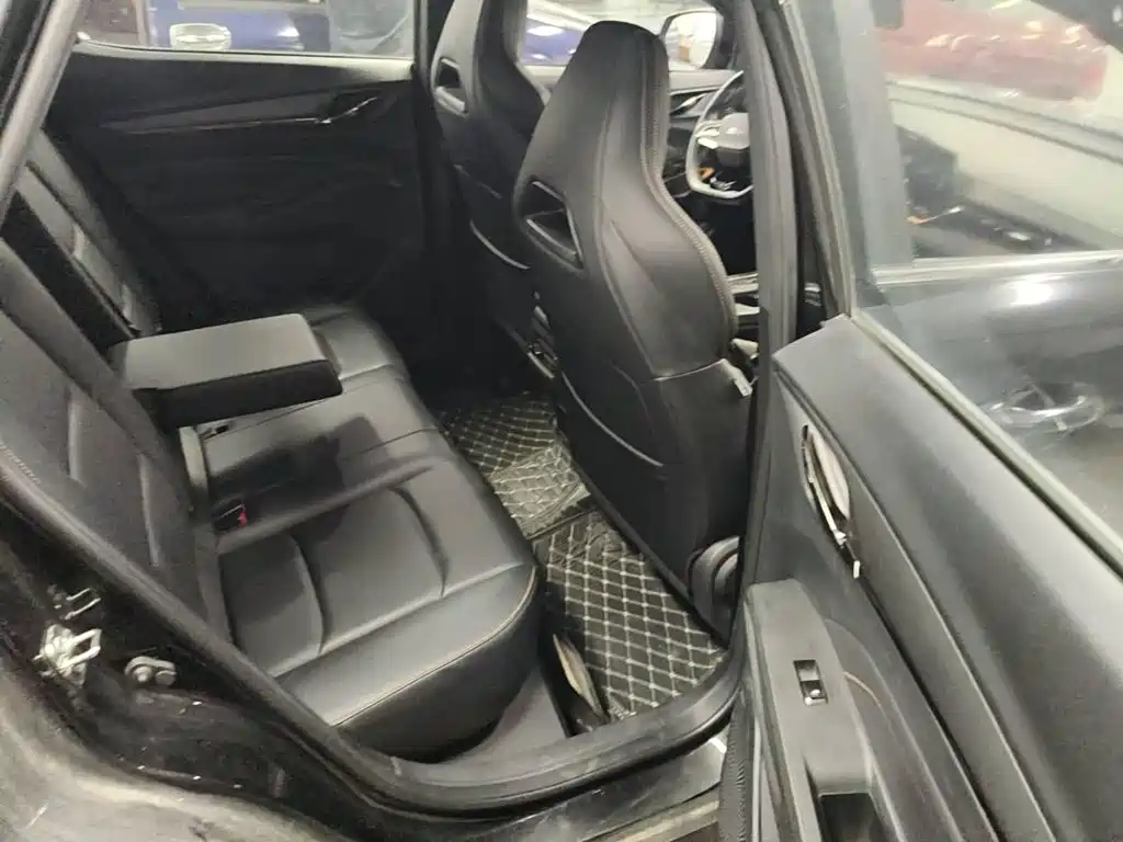 Photo 11 - Changan Oshan X5 PLUS