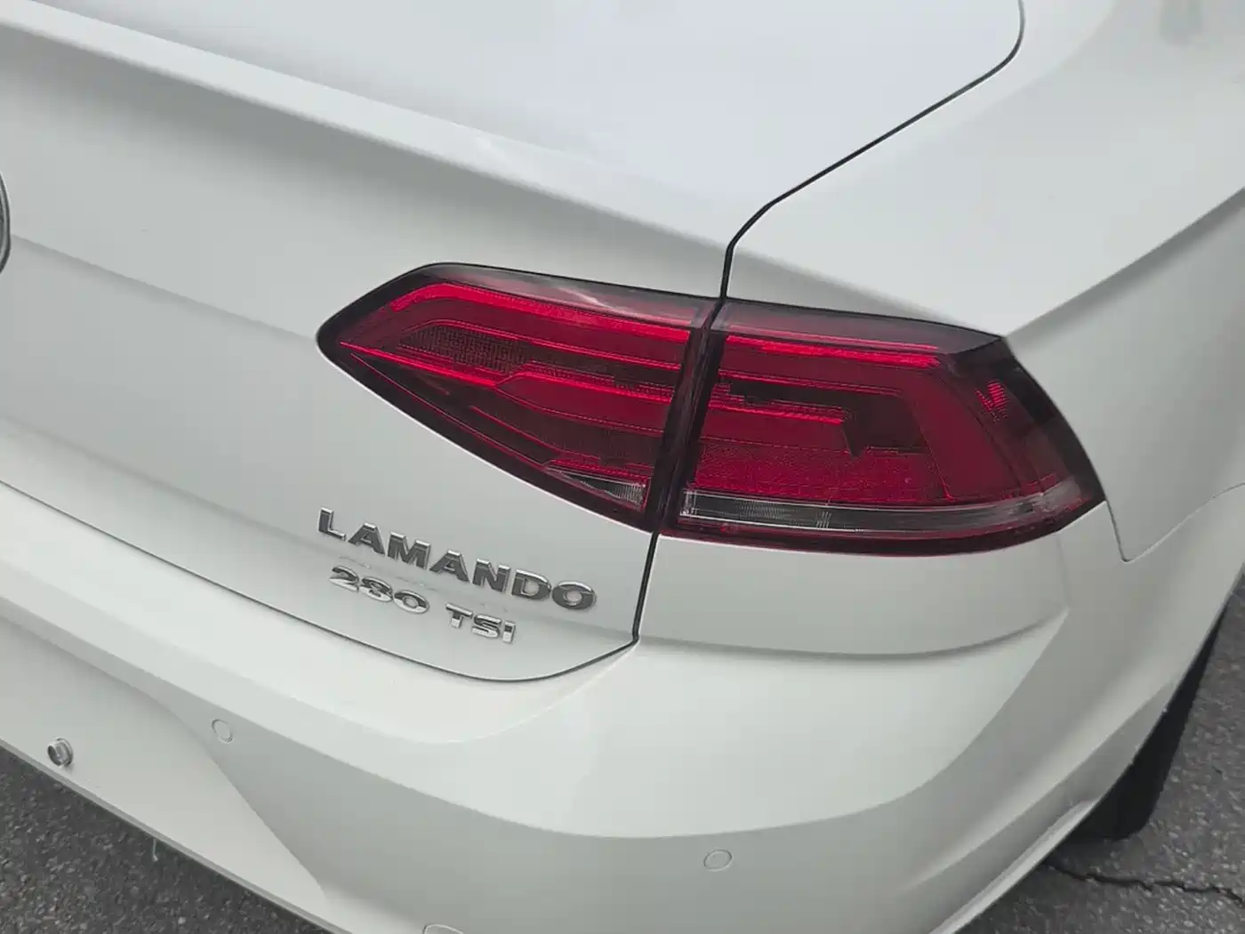 Volkswagen Lamando 2015 280TSI DSG Comfort фото 11